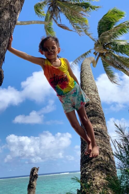 Mountains in the Clouds